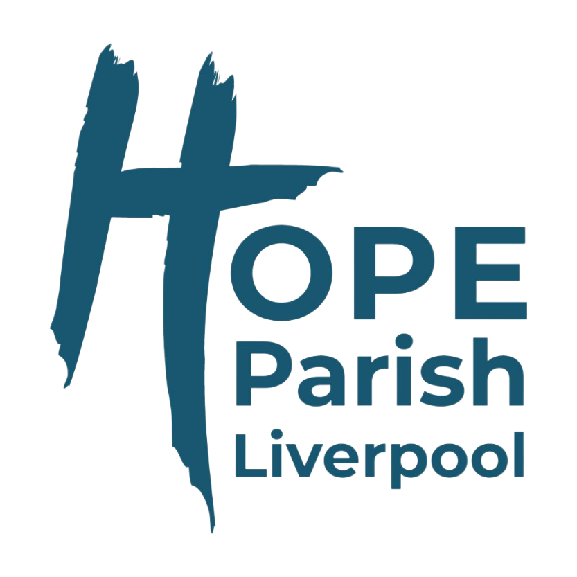 Hope Parish Liverpool